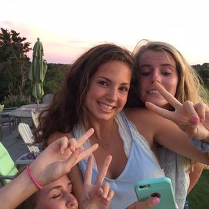 Meet your Posher, Audrey